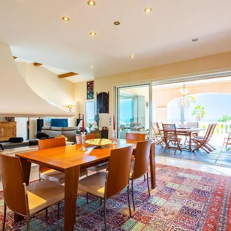 Soleilla Vi4367 By Riviera Homes * 尼斯